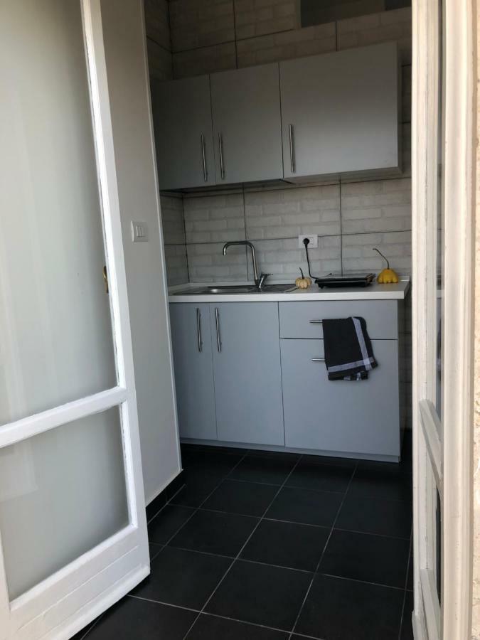 Ottieri Apartment Napoli Room&Kitchen With Panoramic View Luaran gambar